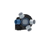 VMC simple flux autoréglable Agalina - Caisson seul
