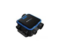 VMC simple flux hygroréglable - ALDES - EasyHOME HYGRO - Blanc - 3 vitesses