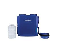 VMC simple flux hygroréglable - Healthbox 3.0 + - 10963 RENSON - 10963 | Kit VMC simple flux hygroréglable - Healthbox 3 - Renson - Hygro +