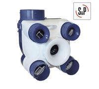 VMC Standard Deco 2 N - Soler & Palau 604140