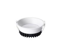 VMVUD Plafonnier LED Downlight Lampe de plafond à intensité variable Spot | Plafonniers(3000K Dimming,7W)