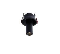 VMVUD Spot downlight long LED 10W12W 15W Dimmable | Plafonnier(Warm light 3000K,L130MM_10W DIMMABLE)