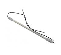 VNJUGF 220V150W Réfrigérateur Dégivrage Tube chauffante Tube chauffante électrique 31cm Longueur Réfrigérateur Accessoires wanglan
