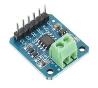 VOANZO Module thermocouple MAX31855K Capteur Haute température -200°C à 1350°C Interface SPI Sortie numérique Résolution 14 Bits pour Mesure directe de la température 3-5V