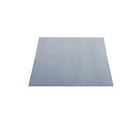 Vobor Sushi Roll Mat Un kit de fabrication de sushis réutilisable pour le petit-déjeuner et le déjeuner Tapis de rouleau de tapis de sushi Tapis de Sushi de roulement