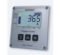 Contrôleur de charge LCD Votronic S (uniquement pour la gamme de chargeurs de batterie Triple) - 1247