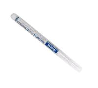 VOCUE Marqueur liquide de masquage L 0,7 mm/0,3 mm Fournitures d'art liquide blanc bleu aquarelle stylo de marque fluide de masquage