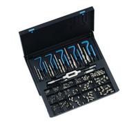 VÖLKEL Threading Solutions Assortiment de réparation des filets DIN 8140 M5-M12 acier inoxydable 1,0xD/1,5x Quantité:1