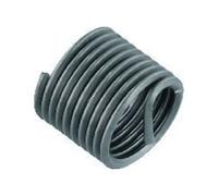 VÖLKEL Threading Solutions Insert fileté DIN 8140 type Standard pour filetage M4 x 0,7 mm acier inoxydable Quantité:100