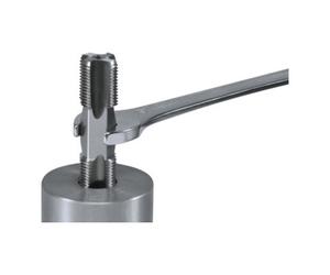 VÖLKEL Threading Solutions Jeu de tarauds à main HexPap G1/8-1 po. HSSG ISO2 (6H) VÖLKEL Quantité:1