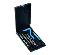 VÖLKEL Threading Solutions Kit de réparation p. filet DIN 8140 type Standard M14x1,25mm acier inoxydable 1, Quantité:1