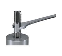 VÖLKEL Threading Solutions Taraud à main HexPap DS G 1/2 po. HSSG VÖLKEL Quantité:1