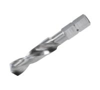 VÖLKEL Threading Solutions VÖLKEL Foret hélicoïdal HSS rectifié 4 mm Quantité:1