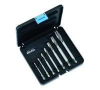 VÖLKEL Threading Solutions VÖLKEL Jeu de tarauds HSSE HexDrive M3-12 /Forme C Quantité:1