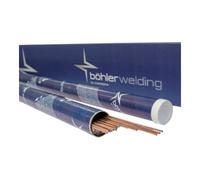 Voestalpine BÖHLER WELDING Baguette de soudure Thermanit GE 316 L 1,6x1000mm Quantité:5