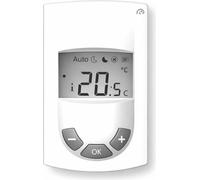 Vogel & Noot THERMOSTAT D'AMBIANCE FLOORTEC, RF, numérique, sans fil, 1 pièce.