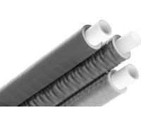 Vogel & Noot VN-Easytec, 20 x 2 mm, WLG035, 6 mm, pré-isolé en bleu, bobine de 50 m, 1 pièce.