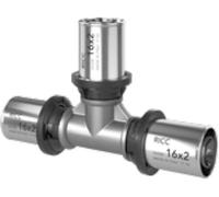 Vogel & Noot VN-Easytec RM pièce en T 50,50,50, 1 pièce.
