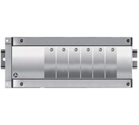 Vogel & Noot VN-FLOORTEC MODULE DE RACCORDEMENT, 6 ZONES, 230 V, 1 pièce.