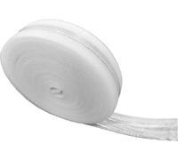 Vogel & Noot VN-FLOORTEC, SYSTÈME VELCRO, bande d'isolation périphérique, 160 x 8 mm, rouleau de 25 m, 1 pièce