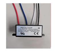 VOGGWBMQ RECS-205P RECS-220P RECS-240P 30A 60A 120A 220V Electronic Centrifugal Switch Single-Phase Electronic Starter Intelligent Starter RECS-220P(220V 60A)