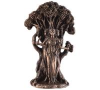 VOGLER Joh. Vogler GmbH Trinité celtique déesse hecate de Veronese