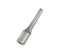 Vogt Verbindungstechnik 3741 Cosse à embout 1.50 mm² 2.50 mm² non isolé argent 500 pc(s)