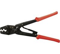 Vogt Verbindungstechnik 3980 P 6-25 mm2 3980p Pince à sertir pour raccord à presser 6 à 25 mm²