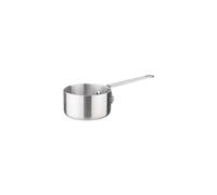 Vogue Casserole en aluminium avec poignée ergonomique 0,7 l 61 x 120 mm