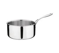 Casserole Vogue Tri Wall, 3 litres, acier inoxydable