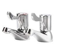 Vogue CC344 Robinets de lavaboà levier 7,6 cm