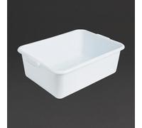 Vogue conteneur alimentaire - Blanc