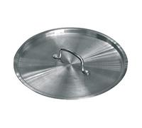 Vogue Couvercle profond de 23,5 cm