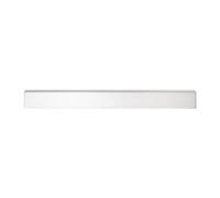 Vogue CP118 Porte-couteaux magnétique en acier inoxydable 45,7 cm