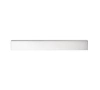 Barre magnétique professionnelle inox - 360 mm - Vogue - Inox NC G
