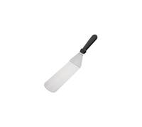 Vogue D391 Spatule massive en acier inoxydable Longueur 255 mm