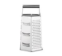 Vogue Rpeà main DM022 – 6 voies 230 mm – Acier inoxydable