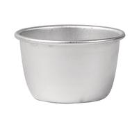 Vogue E047 Mouleà pudding en aluminium 177 ml