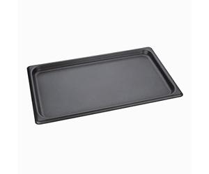 Vogue Gastronorm Tapis de cuisson anti-adhésif pour micro-ondes 530 x 325 x 26 mm