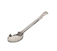 Vogue J640 Cuillère de service perforée 33 cm de long