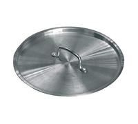 Vogue K261 Vogue Couvercle en aluminium Diamètre 18 cm 18,4 cm