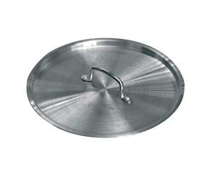Vogue K298 Vogue Couvercle en aluminium Diamètre 16,5 cm
