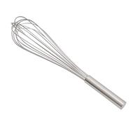 Fouet Lourd Professionnel Inox 450 mm