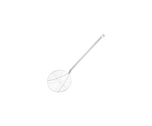 Vogue Lifter Spatule de cuisine en acier nickelé 23 cm 500 x 230 mm