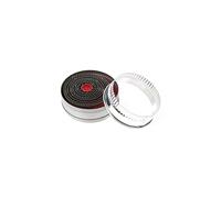 Emporte Pièce Ronds Cannelés x 11 Vogue Multicolore G