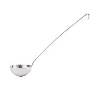 Vogue Louche Vogue 400ml, Argent, Acier inoxydable, M962