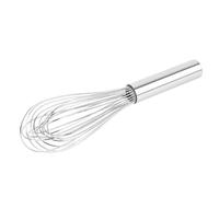 Vogue lumière Fouet 10 en 250 mm ustensile de cuisine Lait Batteur mixeur Ustensiles