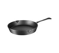 Poêle à Frire Professionnelle 255 mm Ronde - Vogue