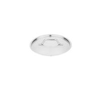 Vogue M948 Vogue Couvercle en acier inoxydable Diamètre 160 mm