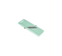 Vogue Mandoline japonaise Vogue, Vert, 305(H) x 90(L) x 25(P) mm, Plastique, D445